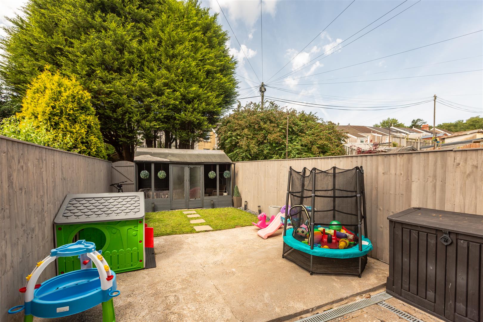 Cecil Street, Manselton, Swansea, SA5 8QJ